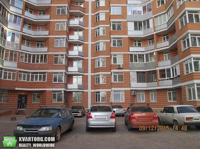Sell 1-room apartment. Одесса, Проценко — photo 1