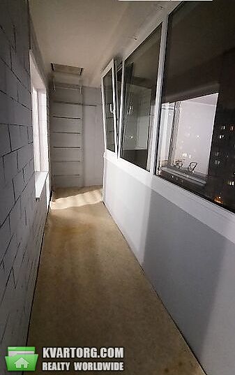 Sell 1-room apartment. Киев,  Милославская — photo 4