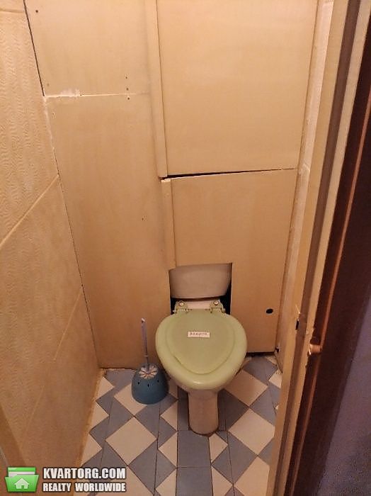 Sell 2-room apartment. Киев,  Ивашкевича — photo 8