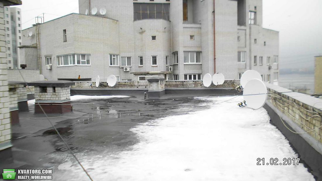 Sell 3-room apartment. Днепропетровск, Литейная — photo 6