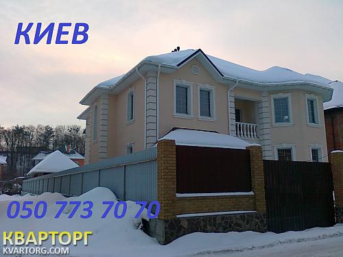 Sell house. Киев,  Богатырская — photo 1