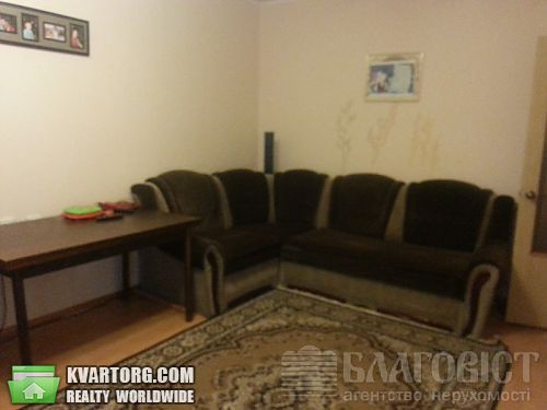 Sell 3-room apartment. Киев, Градинская — photo 3