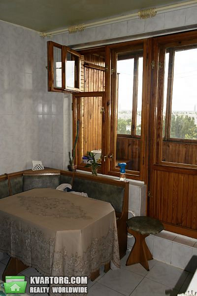 Sell 2-room apartment. Киев, Давыдова бул — photo 9