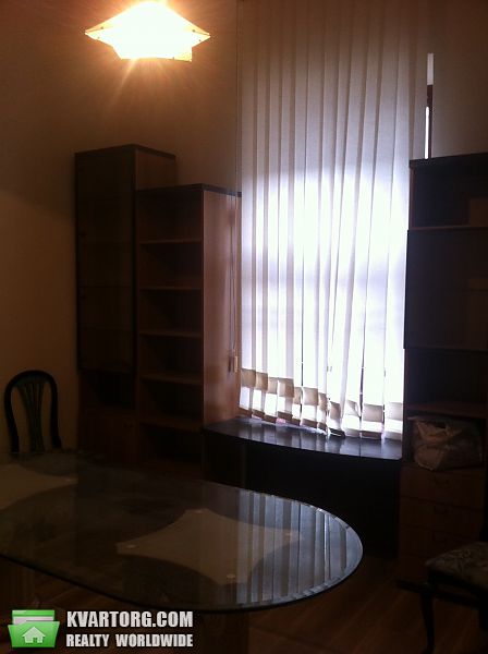 Rent out office. Киев,  Богдана Хмельницкого — photo 3