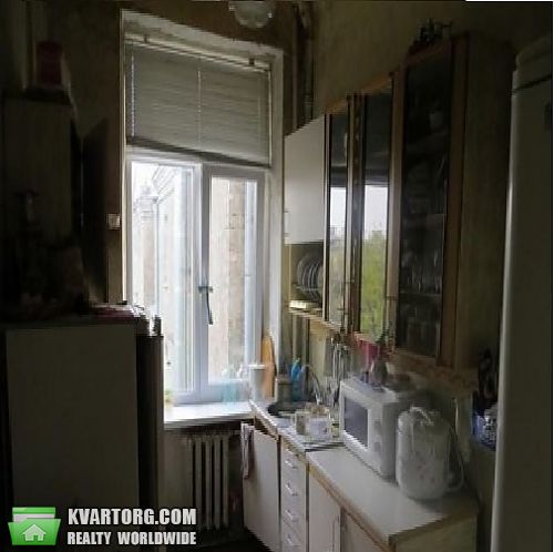 Sell 4-room apartment. Киев, Политехнический пер — photo 1