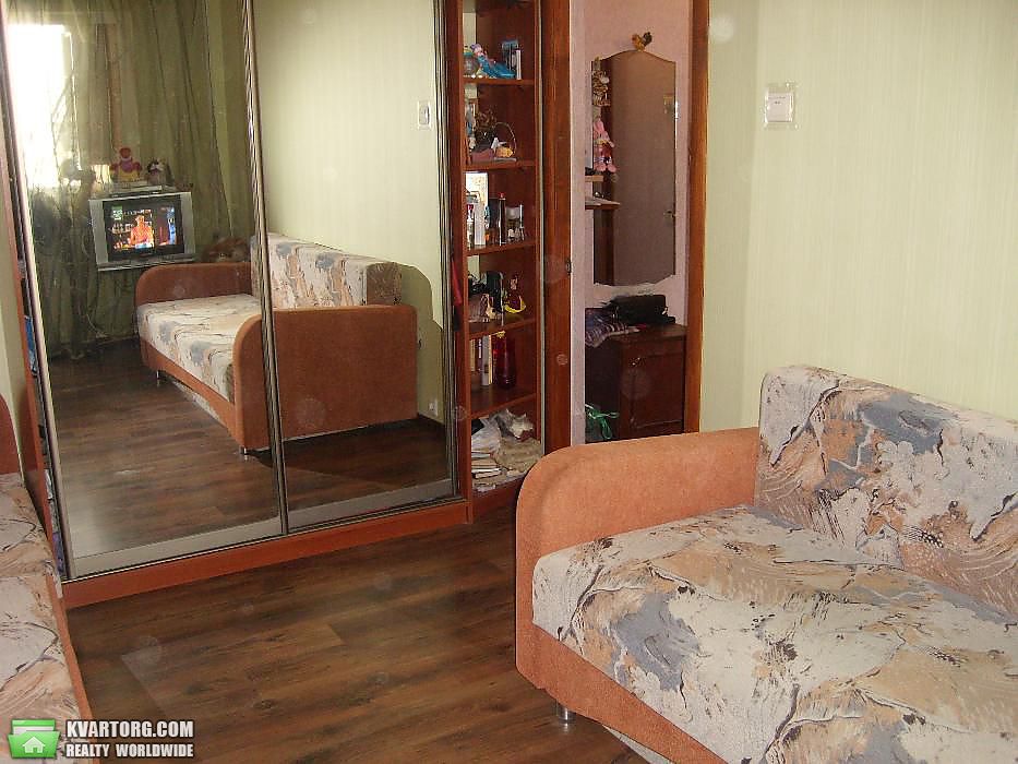 Sell 1-room apartment. Киев,  Маяковского — photo 1