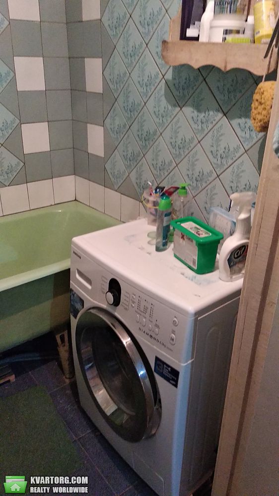 Sell 2-room apartment. Киев,  Братиславская — photo 6