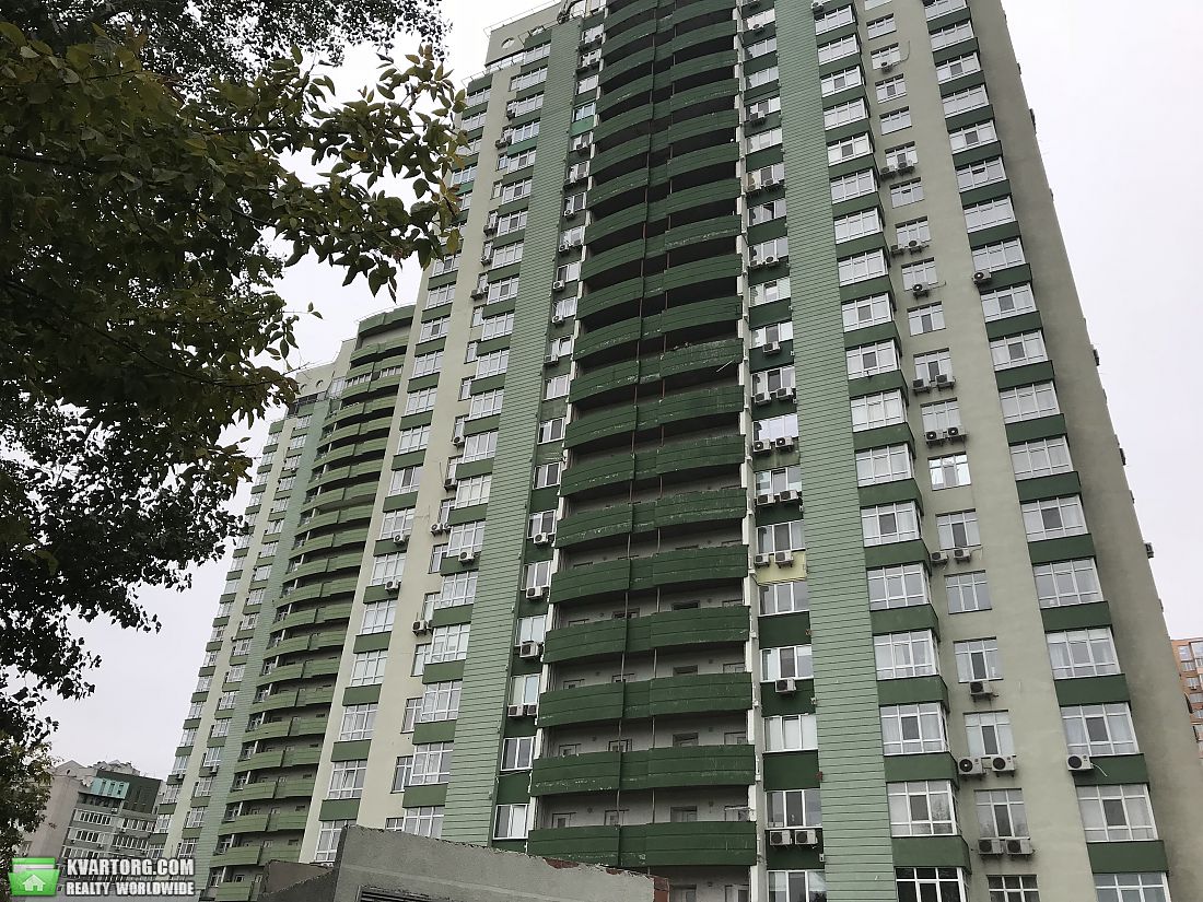 Sell 2-room apartment. Киев,  Краснозвездный пр — photo 1