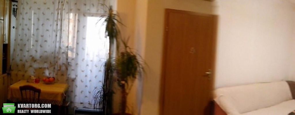 Sell 1-room apartment. Киев,  Днепровская наб — photo 1