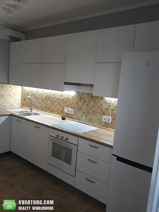 Rent out 1-room apartment. Киев,  Каблукова — photo 7