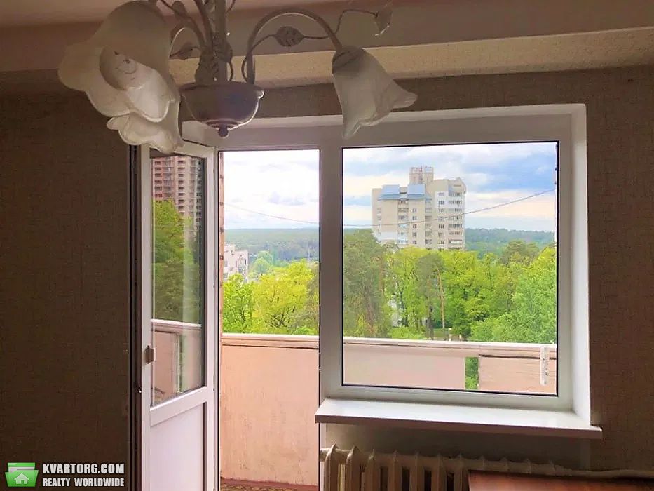 Rent out 1-room apartment. Киев, вул Львівська — photo 4
