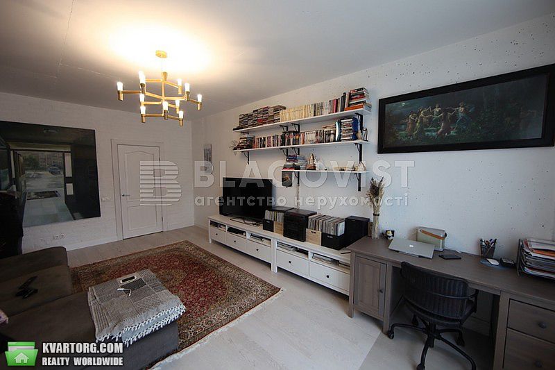 Sell 2-room apartment. Киев, лобановського проспект — photo 7