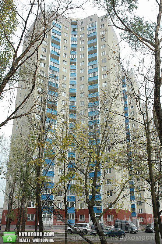Sell 2-room apartment. Киев,  Правды пр — photo 3
