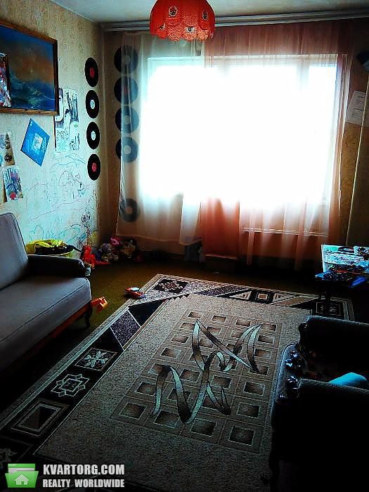 Sell 3-room apartment. Киев, Глебова — photo 4