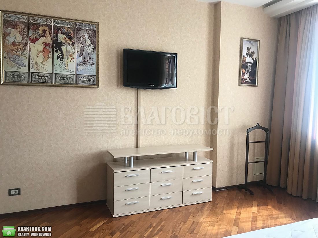 Rent out 3-room apartment. Киев,  Леси Украинки бул — photo 9