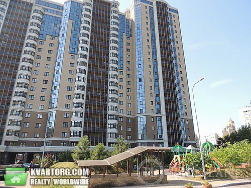 Sell 2-room apartment. Киев, Дегтяревская — photo 7