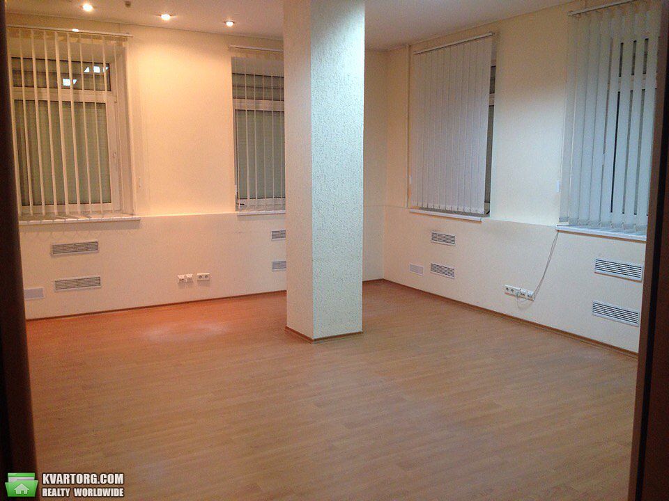 Rent out office. Днепропетровск, Комсомольская — photo 1