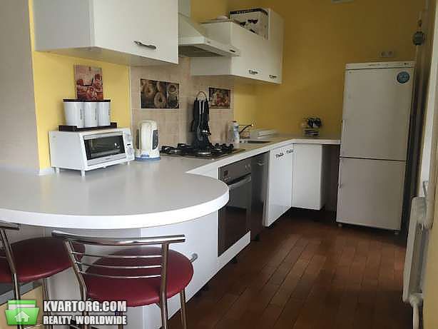 Rent out 3-room apartment. Киев, Гончара — photo 6