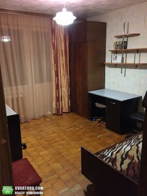 Sell 3-room apartment. Киев,  Закревского — photo 2