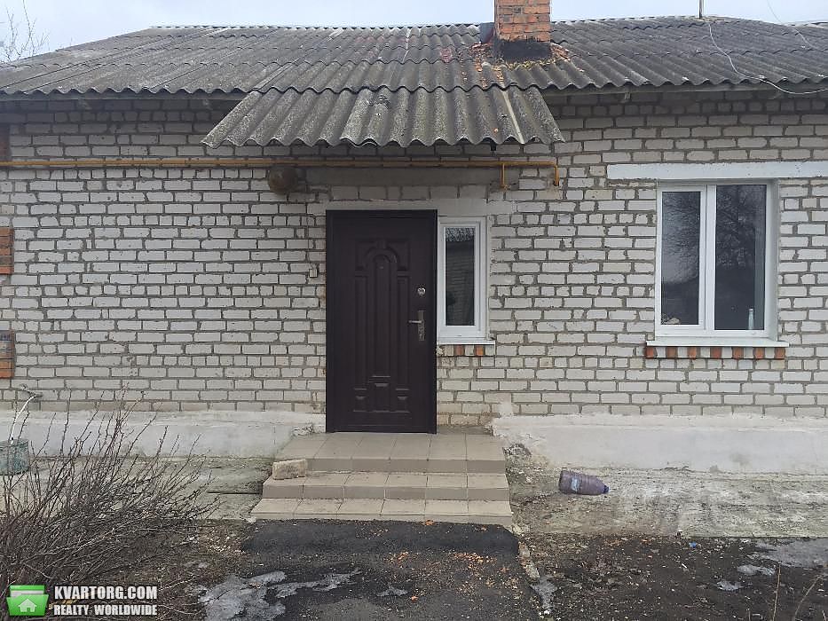 Sell house. Харьков, Вильча — photo 3