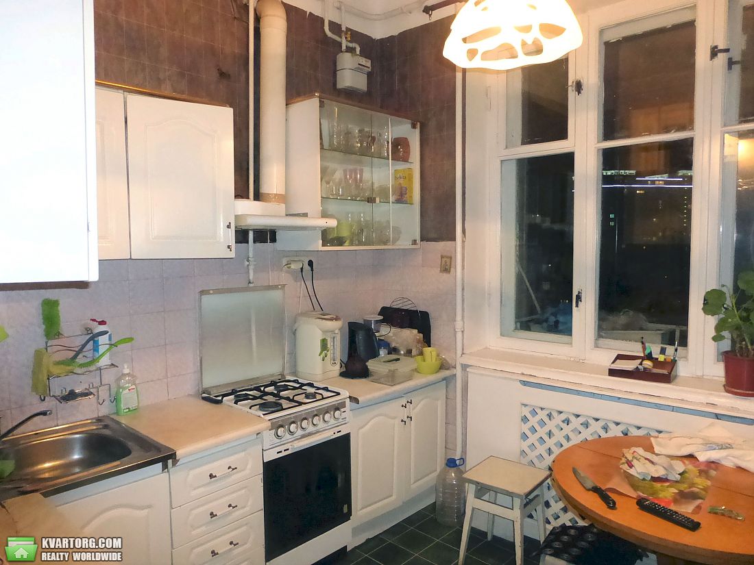 Sell 3-room apartment. Киев,  Дружбы Народов бул — photo 4