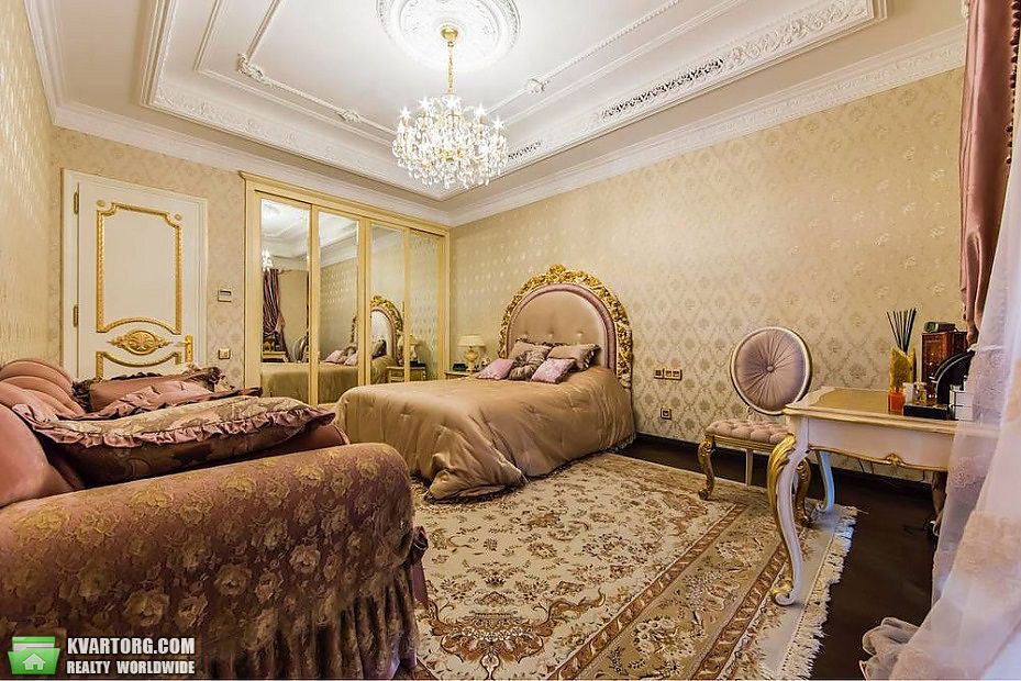 Sell 5-room apartment. Киев,  Мичурина — photo 5