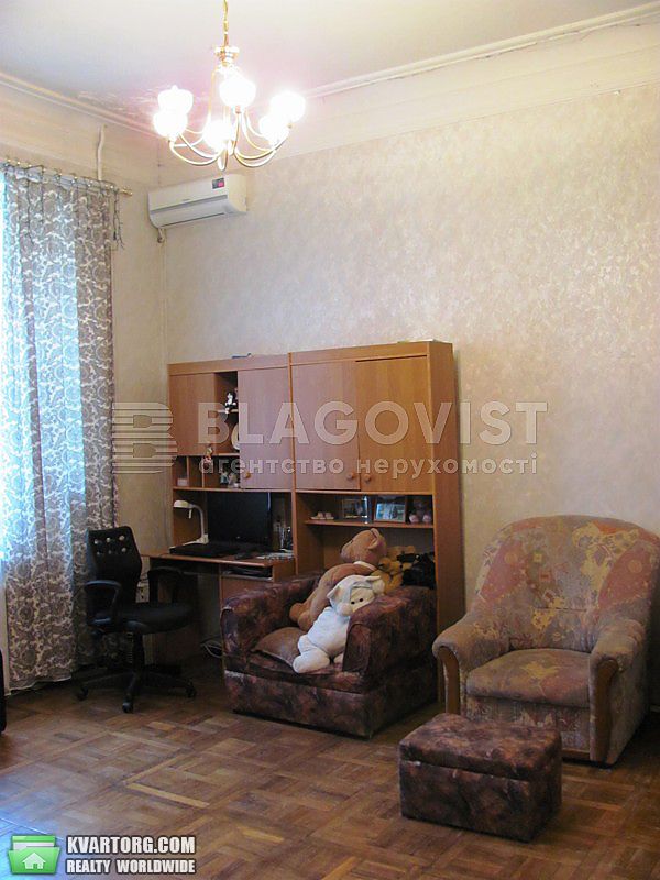 Sell 4-room apartment. Киев, Левандовська — photo 4