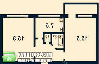 Sell 2-room apartment. Киев,  Вышгородская — photo 9