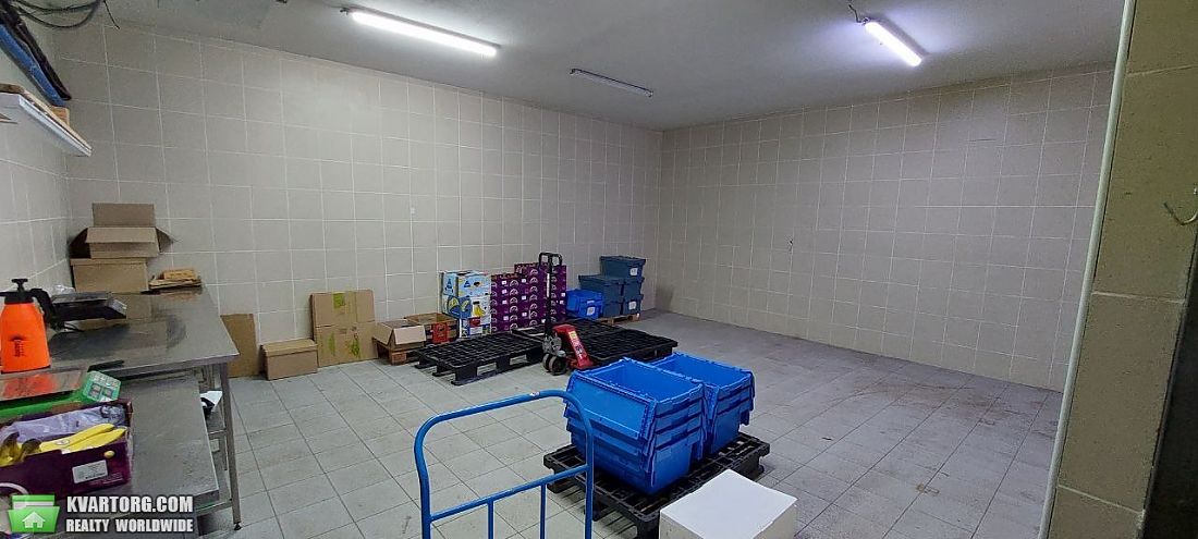 Rent out warehouse. Киевская обл., Столичная — photo 7