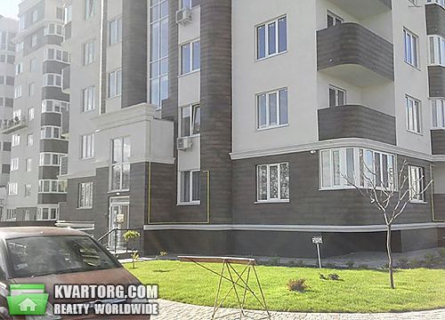 Sell 2-room apartment. Одесса, Николаевская — photo 1