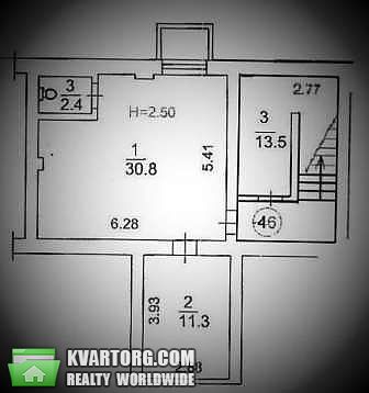 Rent out office. Киев, Чоколовский бул — photo 2