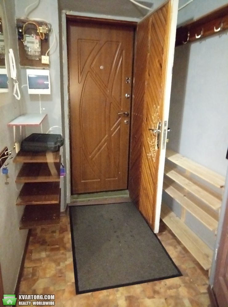 Rent out 2-room apartment. Киев,  Ольжича — photo 6