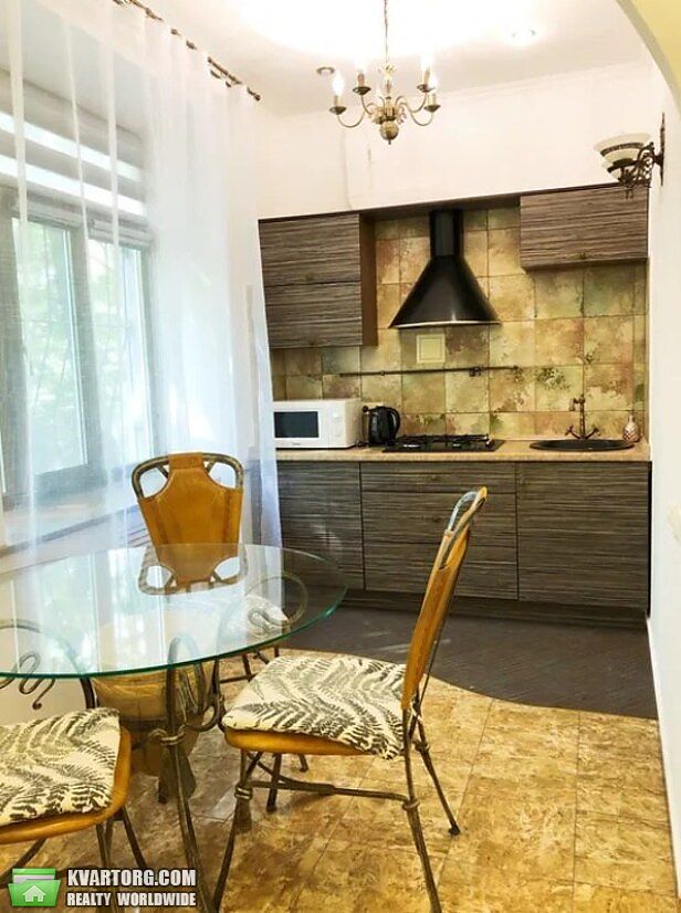 Rent out 1-room apartment. Киев, Марии Примаченко — photo 3