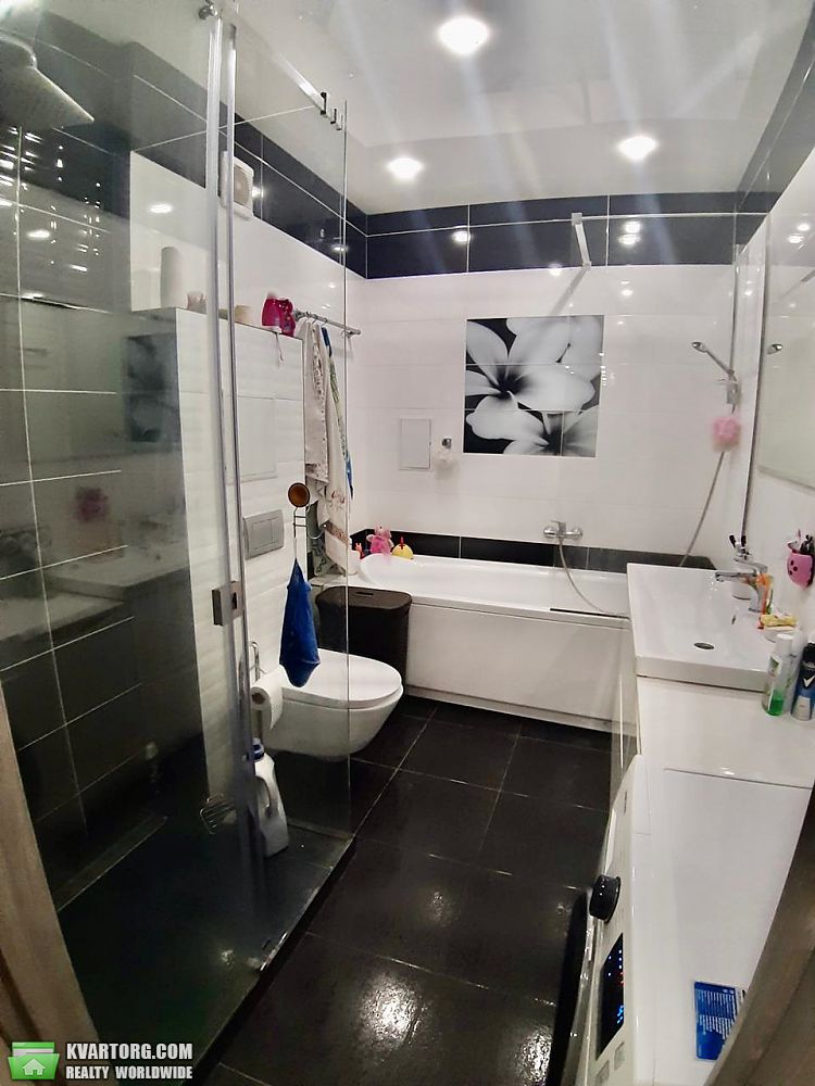 Sell 2-room apartment. Днепропетровск, Влладимира — photo 4