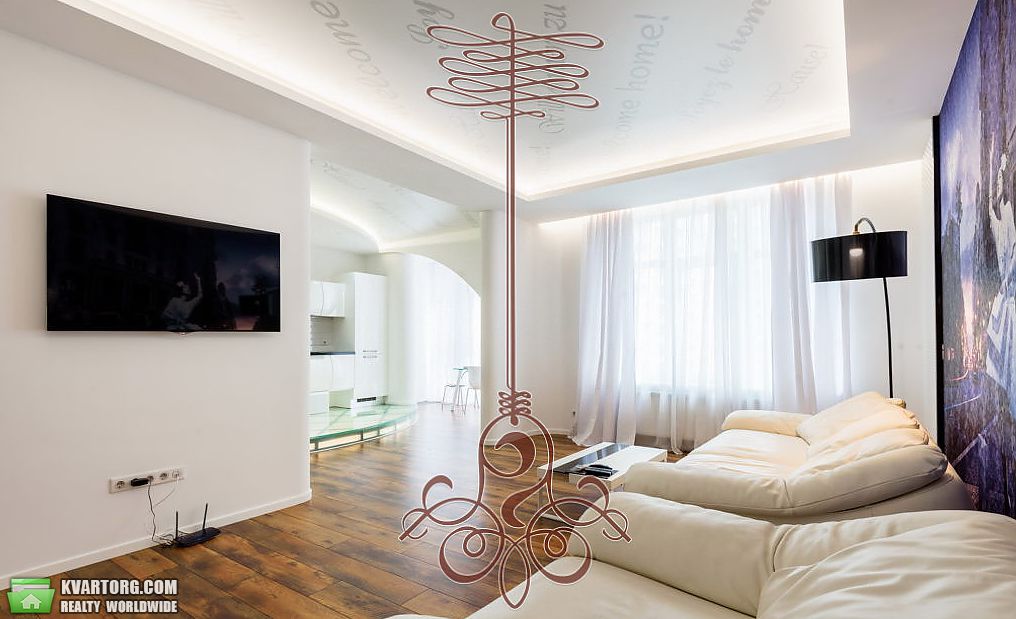 Sell 3-room apartment. Киев,  Драгомирова — photo 1