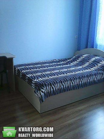 Rent out 2-room apartment. Киев,  Ломоносова — photo 5