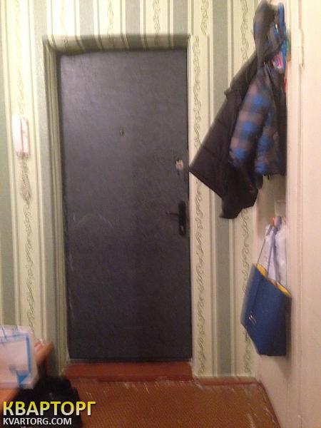 Sell 1-room apartment. Киев,  Зоологическая — photo 3