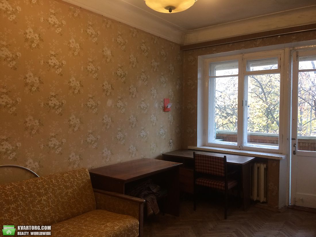 Rent out 2-room apartment. Киев,  Дружбы Народов бул — photo 6