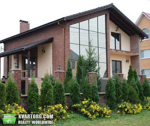 Sell house. Киев, Глушкова пр — photo 1