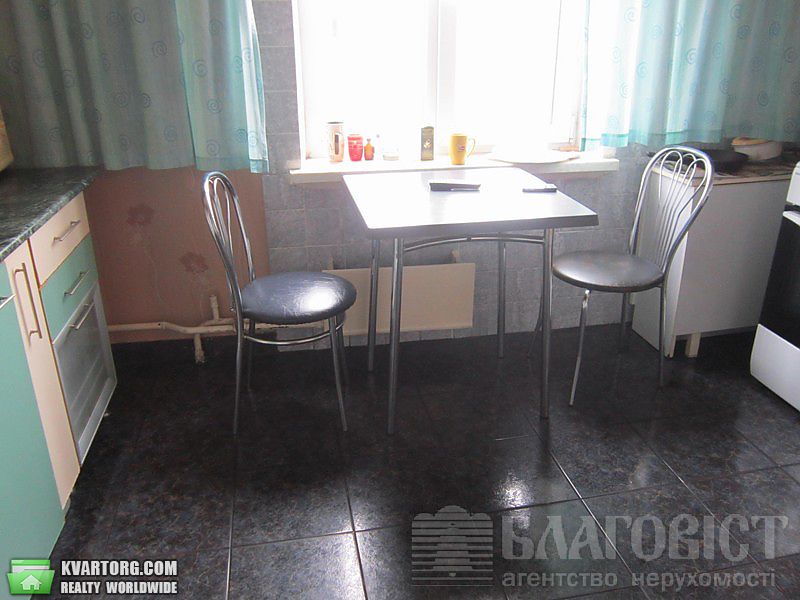 Sell 3-room apartment. Киев, Бажана — photo 5