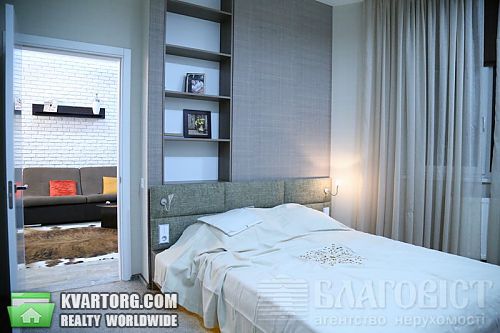 Sell 2-room apartment. Киев, Механизаторов — photo 6