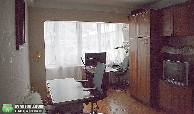 Sell 1-room apartment. Киев,  Русановский бул — photo 3