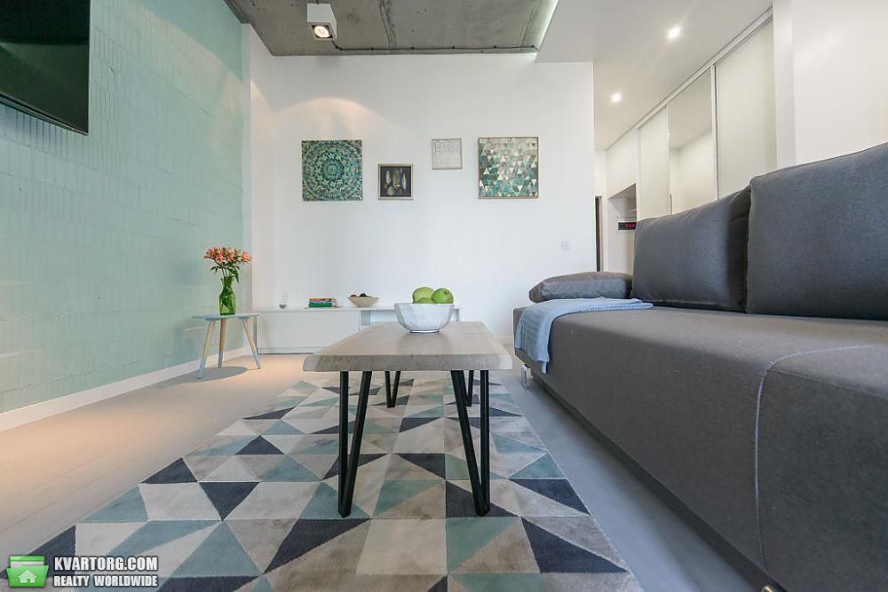 Rent out 2-room apartment. Киев,  Кудри — photo 4