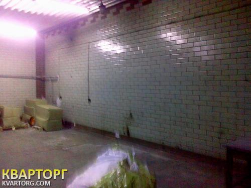 Rent out warehouse. Киев,  Ремонтная — photo 1