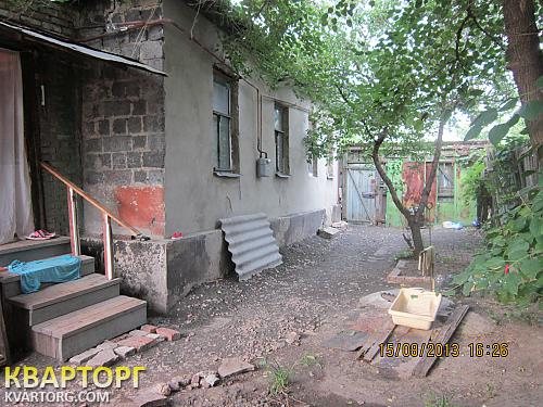 Sell house. Луганск, 8-й Славянский пер. — photo 2