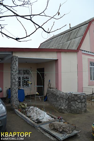 Sell house. Одесса, Светлое — photo 4