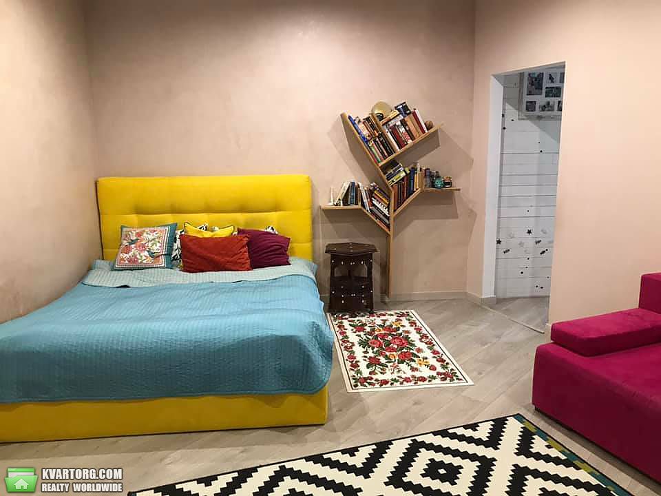 Sell 2-room apartment. Киев, Симоненко — photo 2