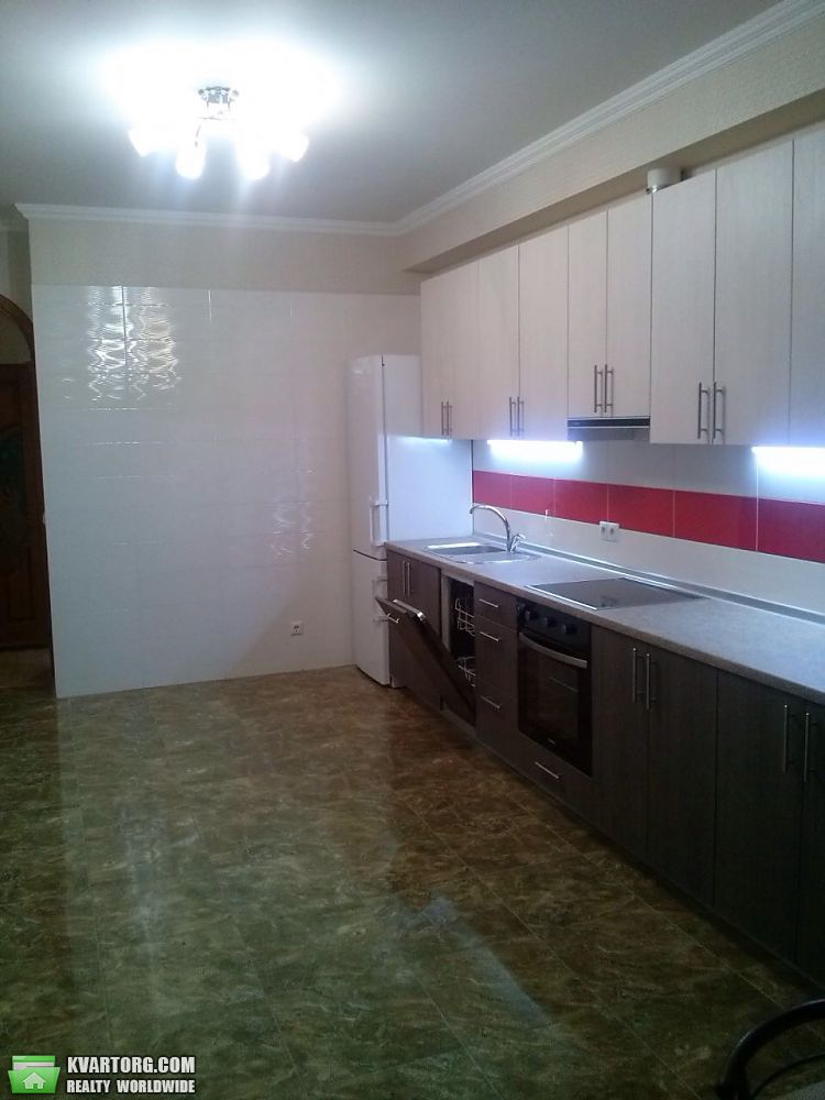 Rent out 2-room apartment. Одесса,  Говорова Маршала — photo 5