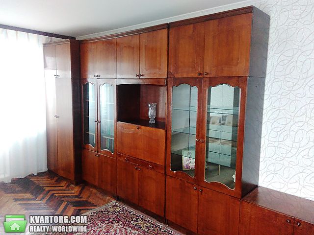 Rent out 2-room apartment. Киев,  Тампере — photo 2