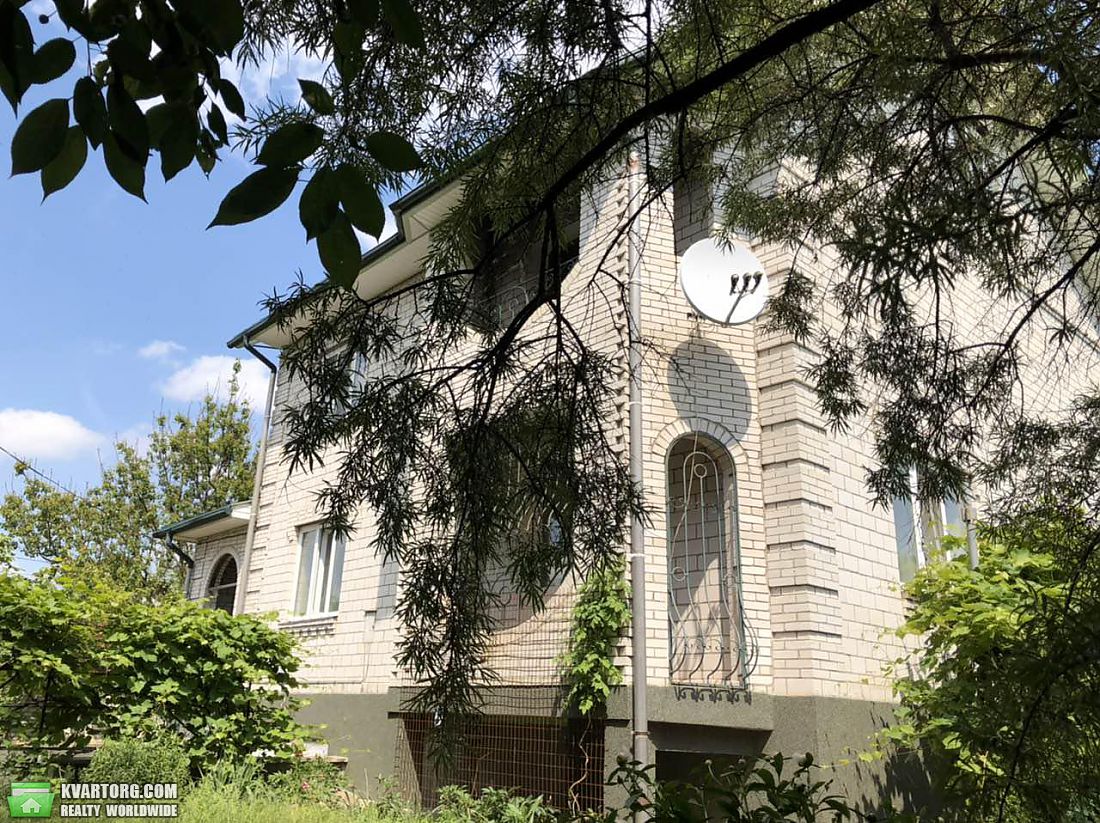 Sell house. Борисполь, Петровское — photo 1